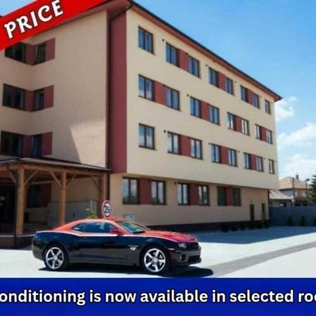 Apartmany Fonte Orechová Potôň Bagian luar foto