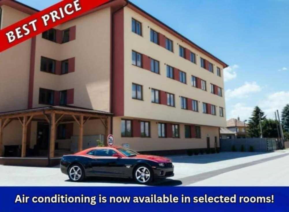 Apartmany Fonte Orechová Potôň Bagian luar foto